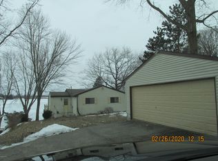 2785 N Johnson Rd, Trufant, MI 49347