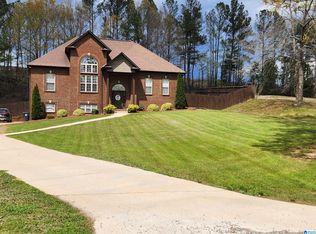 190 Hitching Post Cir, Cropwell, AL 35054