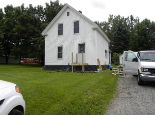 1147 Sabattus Rd, Lewiston, ME 04240