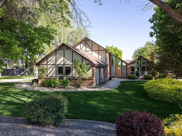 5702 E Victory Rd, Nampa, ID 83687