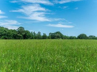 Double Bridge Rd, Laurel Hill, FL 32567