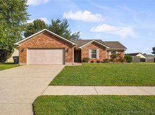 315 Nicole Dr, Jeffersonville, IN 47130