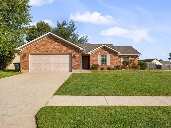 315 Nicole Drive, Jeffersonville, IN 47130
