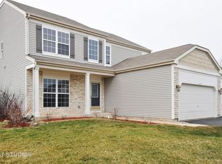 1610 Farmside Ln, Bolingbrook, IL 60490