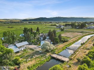 455 E Boulderville Rd, Oakley, UT 84055