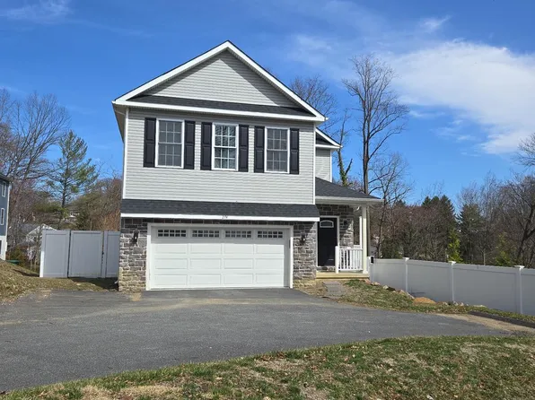 274 Oak Ave, Media, PA 19063