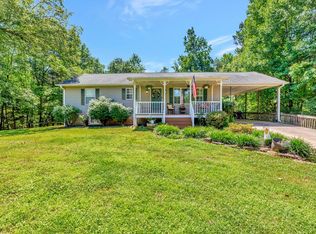 104 River Bend Trl, Walhalla, SC 29691