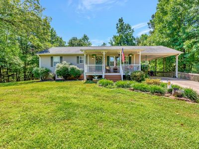 104 River Bend Trl, Walhalla, SC, 29691