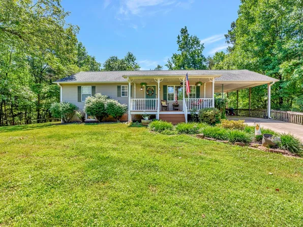 104 River Bend Trl, Walhalla, SC 29691