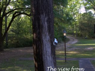 203 Johns Ln, Richton, MS 39476