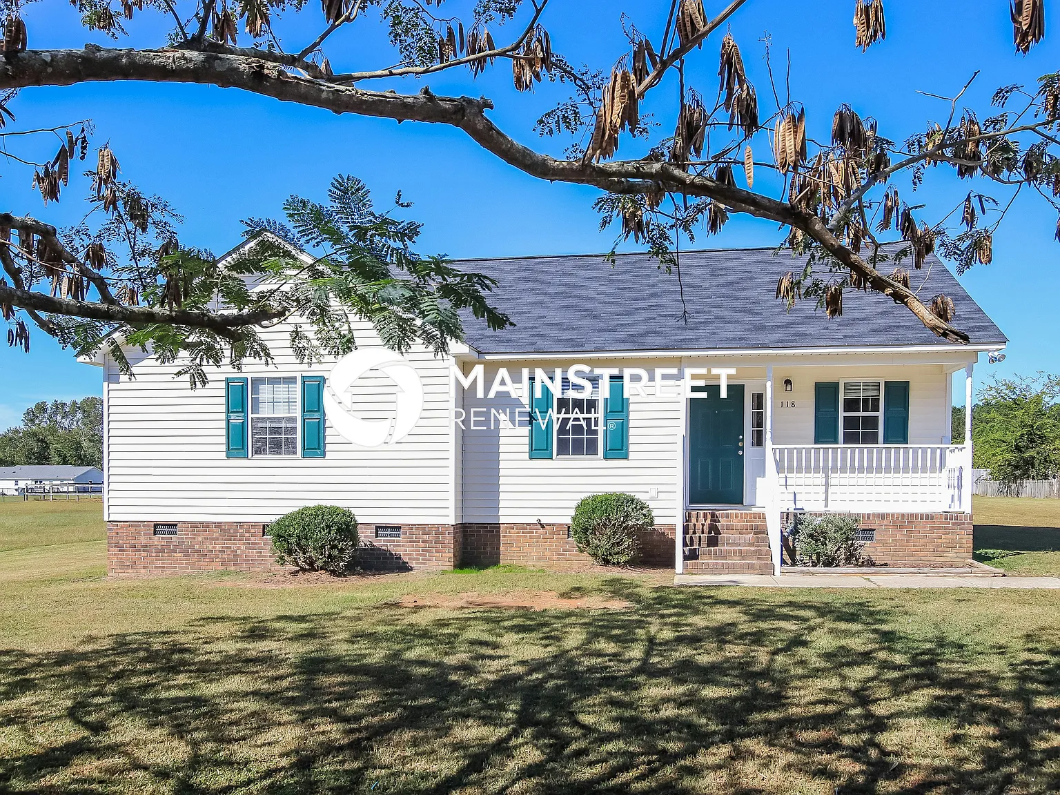 118 Serenity Dr — Photo 1