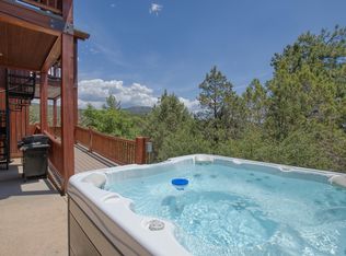 755 S Zion Ridge Dr, Orderville, UT 84758