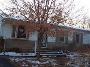 1814 222nd Pl, Sauk Village, IL