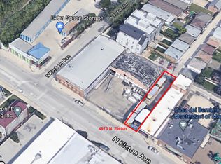 4973 N Elston Ave, Chicago, IL 60630