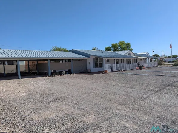 700 Fir St, Truth Or Consequences, NM 87901