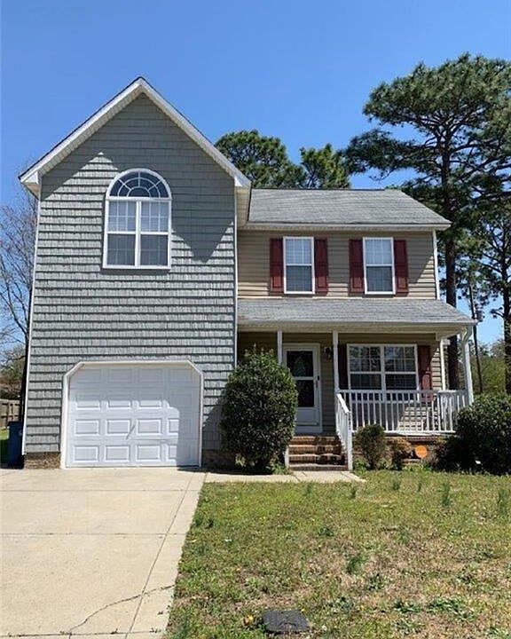 2nd image of 1631 Silver Ridge Ct