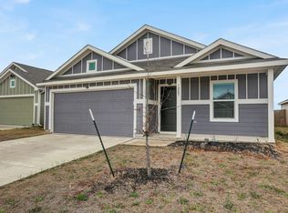 1207 Tallow Trl, Princeton, TX 75407
