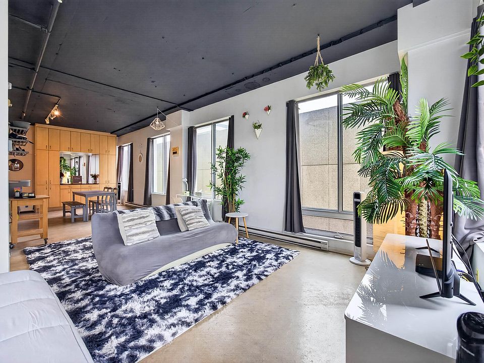 1st image of 10024 Jasper Ave NW #805