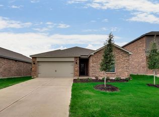 224 Harvey St, Anna, TX 75409