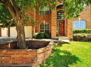 1903 Bandera Cv, Round Rock, TX 78665