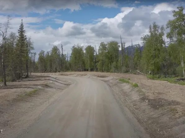 10580 N Hatchers Flight Loop, Palmer, AK 99645