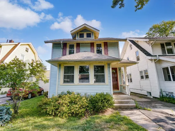 1574 W Wayne St, Lima, OH 45805