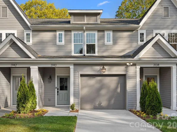 3140 Dublin Rd, Charlotte, NC 28208