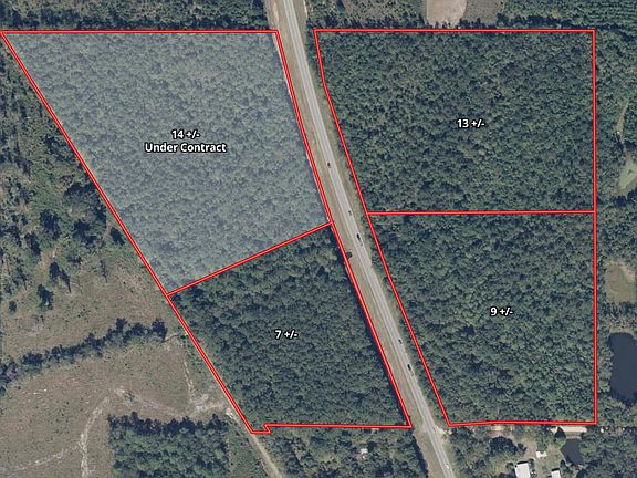 3rd image of 0 Highway 45 Tract #6