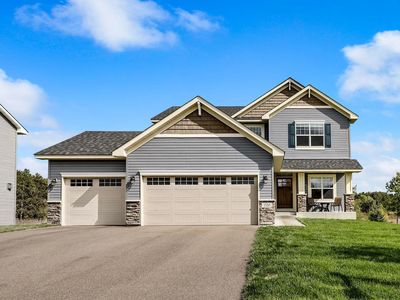 13265 Avocet St NW, Coon Rapids, MN, 55448