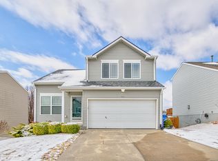 9012 N 155th St, Bennington, NE 68007
