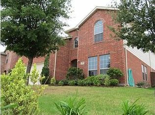 1145 Partridge Dr, Aubrey, TX 76227