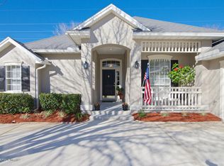 3354 Antigua Dr, Jacksonville Beach, FL 32250