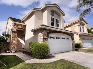 2693 Chalet Pl, Chino Hills, CA 91709