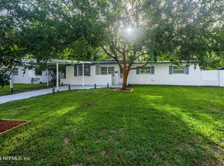 2603 Arlex Dr E, Jacksonville, FL 32211