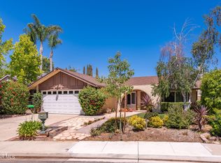 2682 Castillo Cir, Thousand Oaks, CA 91360
