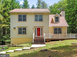 404 Pine Grove Rd, Lonaconing, MD 21539