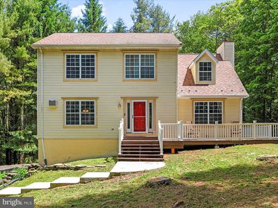 404 Pine Grove Rd, Lonaconing, MD, 21539