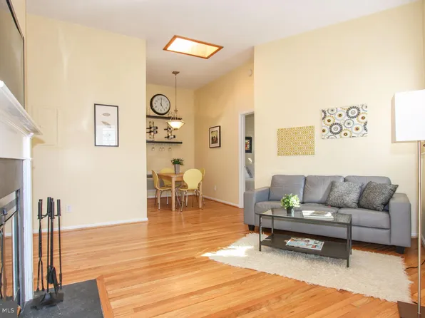 1434 Potomac Ave SE APT 5, Washington, DC 20003