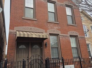 1646 W 21st Pl APT 1, Chicago, IL 60608