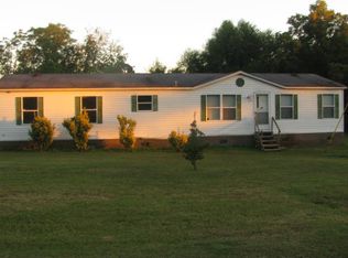 825 Sutton Rd, Rocky Mount, NC 27801