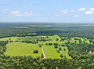 705 Antioch Rd, Paige, TX 78659