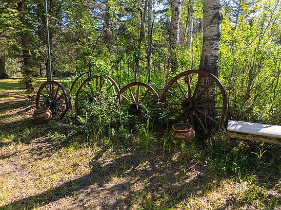 3rd image of NW Five 35 2 5 Rural Red