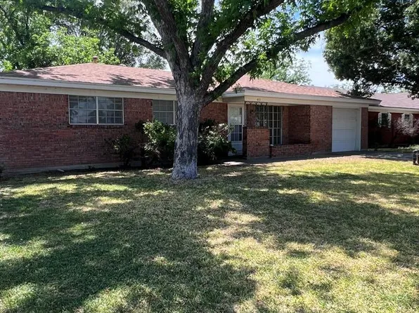 413 Van Zandt St, San Angelo, TX 76905