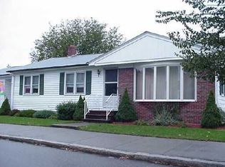 1 Farm St, Providence, RI 02908