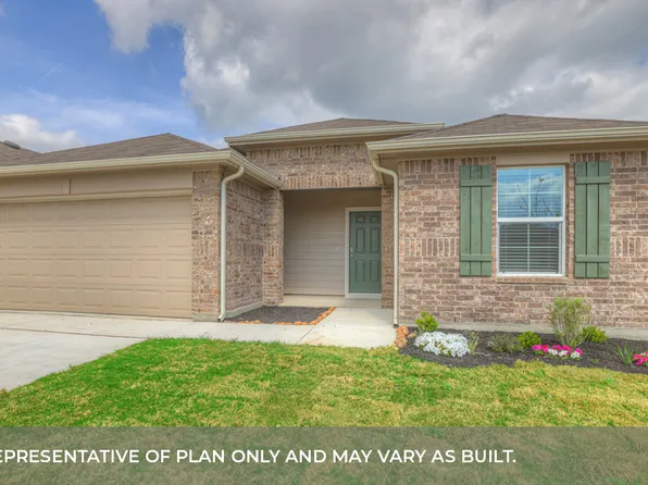 1073 Chachalaca Ct, Seguin, TX 78155