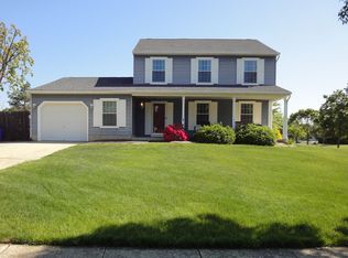 2 Ridgmount Dr, Marlton, NJ 08053