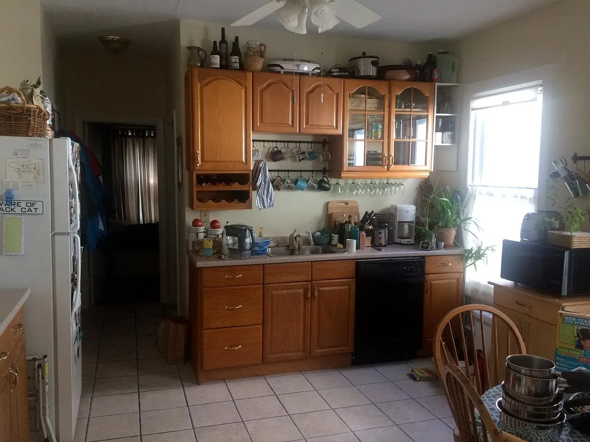 Building Photo - 36 Tilton St #2