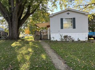 1471 Troy Rd Lot 22, Ashland, OH 44805