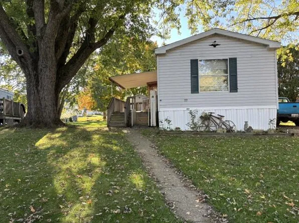 1471 Troy Rd Lot 22, Ashland, OH 44805
