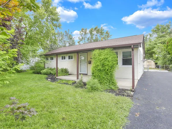 4361 Kerr Dr, Hilliard, OH 43026